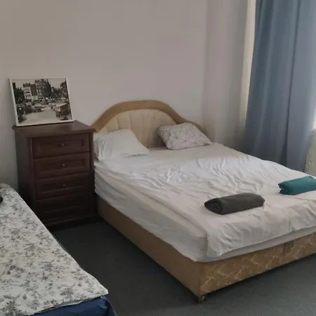 To Close Privat bolig