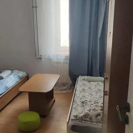 To Close Privat bolig